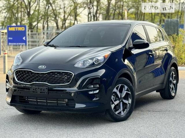 Кіа Sportage, об'ємом двигуна 2.36 л та пробігом 79 тис. км за 21500 $, фото 3 на Automoto.ua