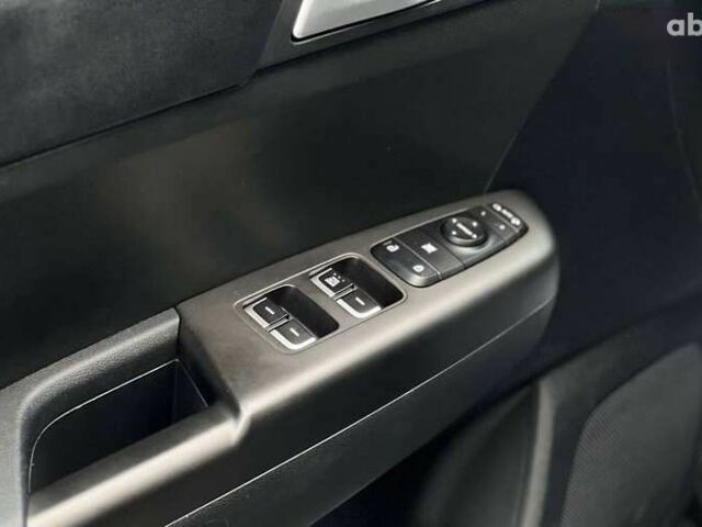 Киа Sportage 2021 в Ивано-Франковске на Automoto.ua Киа Sportage, объемом двигателя 1.6 л и пробегом 50 тыс. км за 21000 $, фото 6 на Automoto.ua