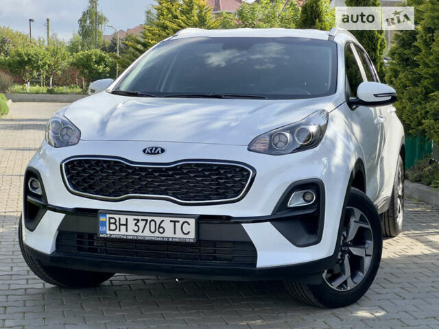 Кіа Sportage, об'ємом двигуна 1.59 л та пробігом 9 тис. км за 19200 $, фото 2 на Automoto.ua