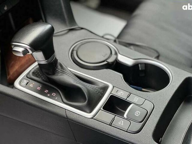 Киа Sportage 2021 в Ивано-Франковске на Automoto.ua Киа Sportage, объемом двигателя 1.6 л и пробегом 50 тыс. км за 21000 $, фото 13 на Automoto.ua