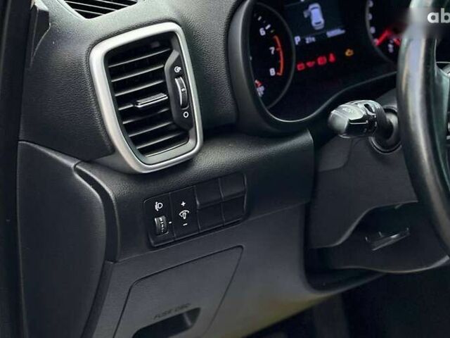 Киа Sportage 2021 в Ивано-Франковске на Automoto.ua Киа Sportage, объемом двигателя 1.6 л и пробегом 50 тыс. км за 21000 $, фото 9 на Automoto.ua