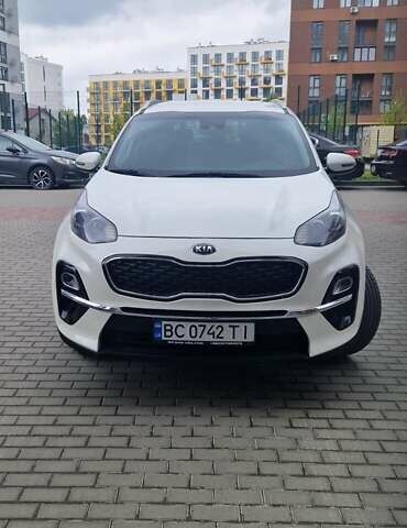 Кіа Sportage, об'ємом двигуна 2.36 л та пробігом 74 тис. км за 22500 $, фото 4 на Automoto.ua