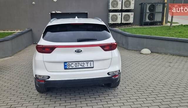 Кіа Sportage, об'ємом двигуна 2.36 л та пробігом 74 тис. км за 22500 $, фото 2 на Automoto.ua
