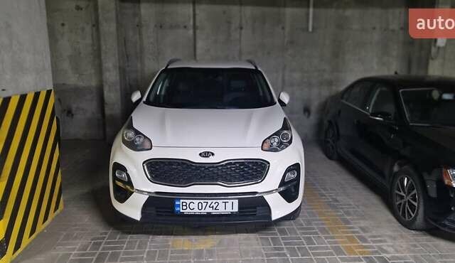 Кіа Sportage, об'ємом двигуна 2.36 л та пробігом 74 тис. км за 22500 $, фото 1 на Automoto.ua