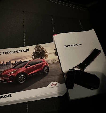 Кіа Sportage, об'ємом двигуна 1.59 л та пробігом 1 тис. км за 23500 $, фото 7 на Automoto.ua