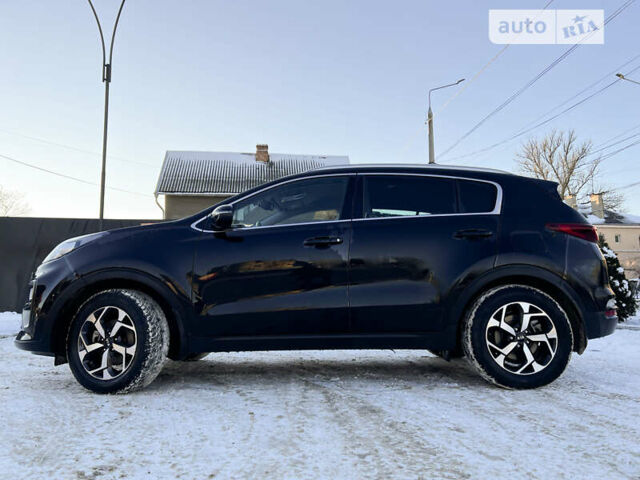 Киа Sportage, объемом двигателя 1.59 л и пробегом 29 тыс. км за 20500 $, фото 4 на Automoto.ua