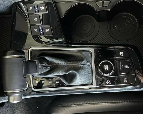 Кіа Sportage, об'ємом двигуна 2 л та пробігом 133 тис. км за 31000 $, фото 14 на Automoto.ua