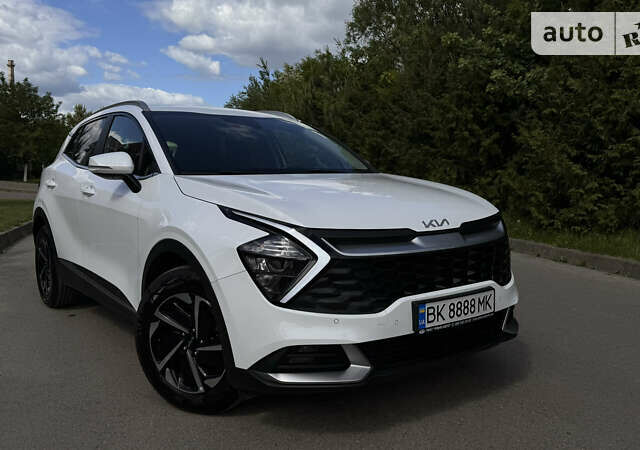 Кіа Sportage, об'ємом двигуна 1.6 л та пробігом 4 тис. км за 29500 $, фото 1 на Automoto.ua