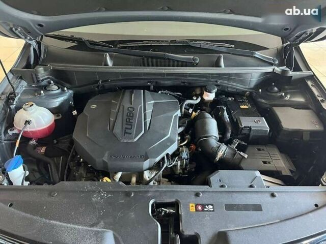 Кіа Sportage, об'ємом двигуна 2 л та пробігом 133 тис. км за 31000 $, фото 9 на Automoto.ua