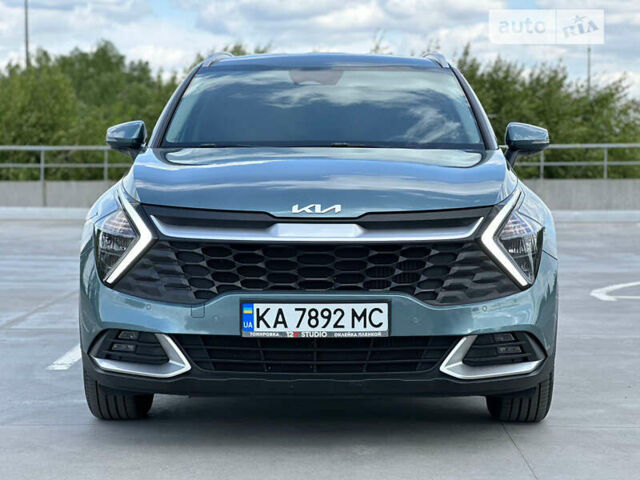 Кіа Sportage, об'ємом двигуна 1.6 л та пробігом 22 тис. км за 24999 $, фото 20 на Automoto.ua