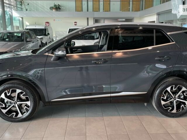 Киа Sportage, объемом двигателя 1.6 л и пробегом 0 тыс. км за 35661 $, фото 1 на Automoto.ua