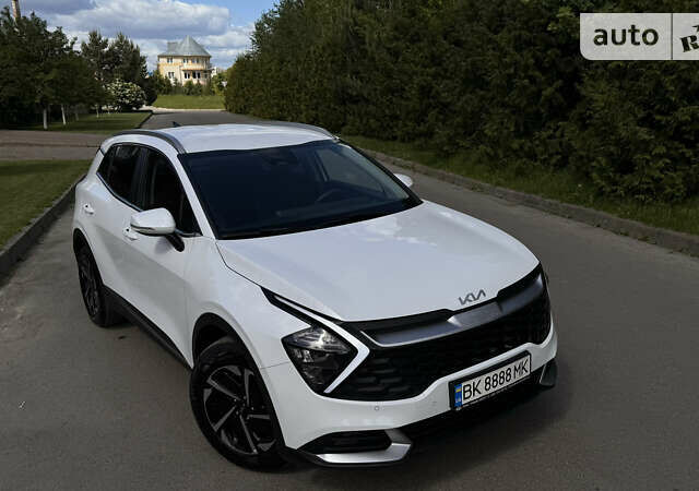 Кіа Sportage, об'ємом двигуна 1.6 л та пробігом 4 тис. км за 29500 $, фото 2 на Automoto.ua