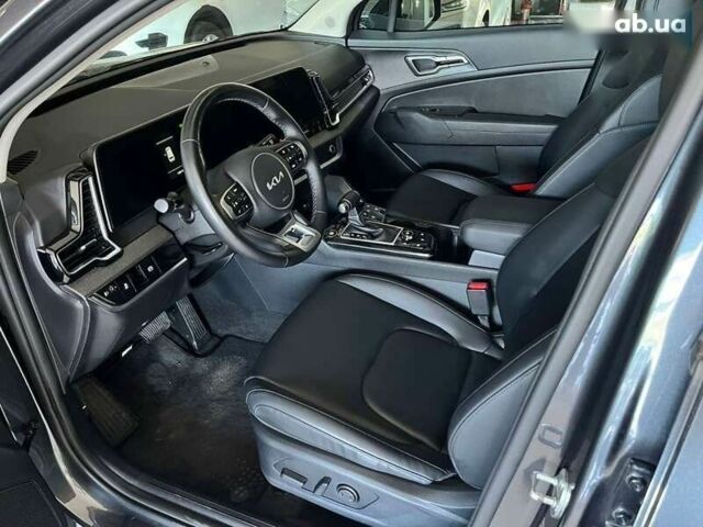 Кіа Sportage, об'ємом двигуна 2 л та пробігом 133 тис. км за 31000 $, фото 16 на Automoto.ua