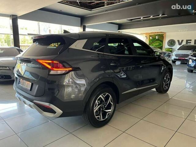 Кіа Sportage, об'ємом двигуна 2 л та пробігом 133 тис. км за 31000 $, фото 5 на Automoto.ua