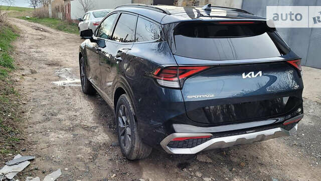 Кіа Sportage, об'ємом двигуна 1.6 л та пробігом 5 тис. км за 30500 $, фото 47 на Automoto.ua