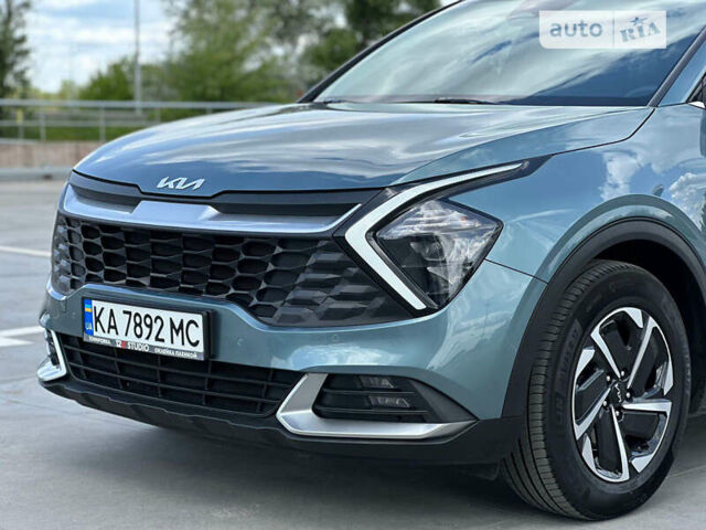 Кіа Sportage, об'ємом двигуна 1.6 л та пробігом 22 тис. км за 24999 $, фото 12 на Automoto.ua