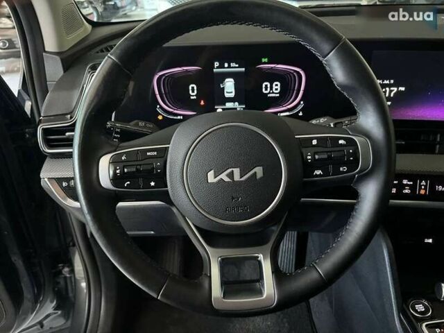 Кіа Sportage, об'ємом двигуна 2 л та пробігом 133 тис. км за 31000 $, фото 11 на Automoto.ua