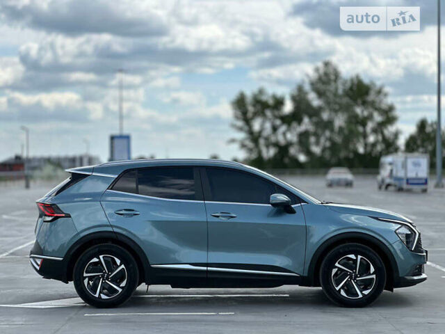 Кіа Sportage, об'ємом двигуна 1.6 л та пробігом 22 тис. км за 24999 $, фото 19 на Automoto.ua