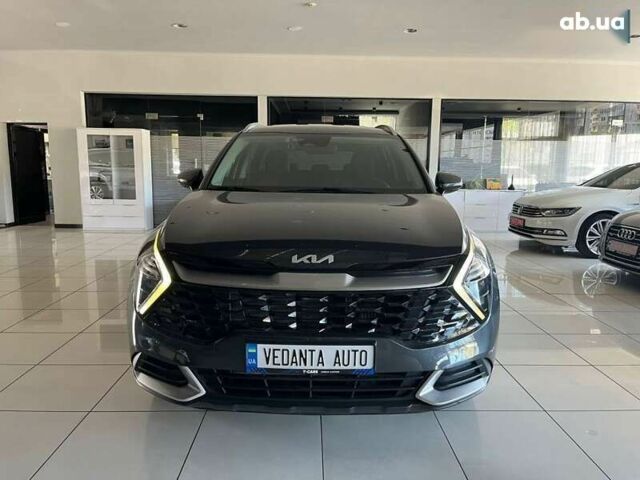 Кіа Sportage, об'ємом двигуна 2 л та пробігом 133 тис. км за 31000 $, фото 1 на Automoto.ua