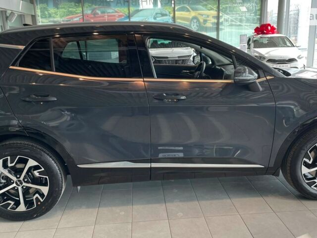 Киа Sportage, объемом двигателя 1.6 л и пробегом 0 тыс. км за 35661 $, фото 5 на Automoto.ua