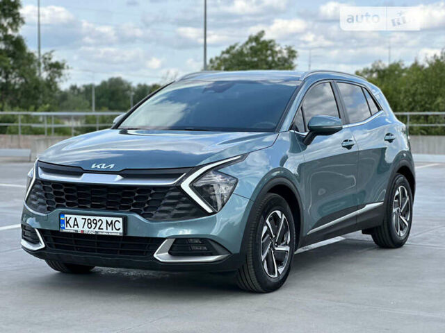 Кіа Sportage, об'ємом двигуна 1.6 л та пробігом 22 тис. км за 24999 $, фото 21 на Automoto.ua