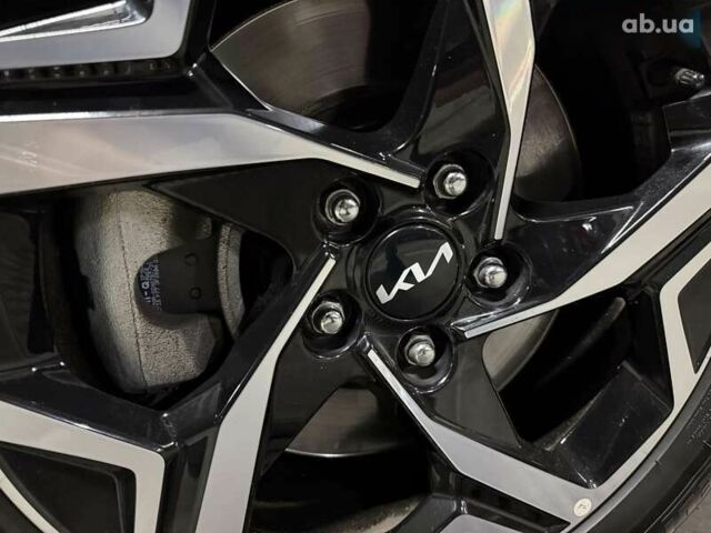 Киа Sportage, объемом двигателя 2 л и пробегом 55 тыс. км за 26500 $, фото 15 на Automoto.ua