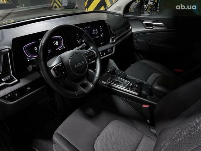 Киа Sportage, объемом двигателя 2 л и пробегом 55 тыс. км за 26500 $, фото 25 на Automoto.ua