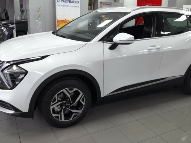 Киа Sportage, объемом двигателя 2 л и пробегом 0 тыс. км за 28481 $, фото 2 на Automoto.ua