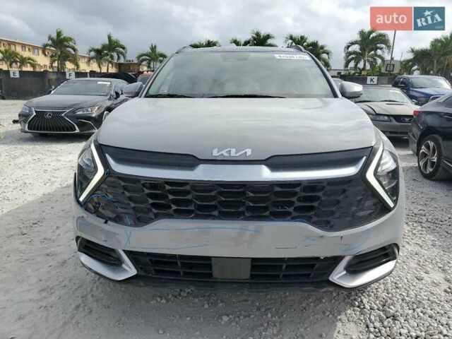 Киа Sportage, объемом двигателя 0 л и пробегом 38 тыс. км за 13993 $, фото 4 на Automoto.ua