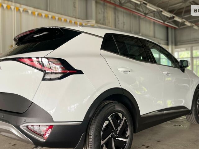 Кіа Sportage, об'ємом двигуна 2 л та пробігом 0 тис. км за 29366 $, фото 19 на Automoto.ua