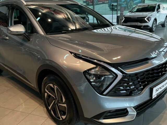 Кіа Sportage, об'ємом двигуна 2 л та пробігом 0 тис. км за 30141 $, фото 3 на Automoto.ua