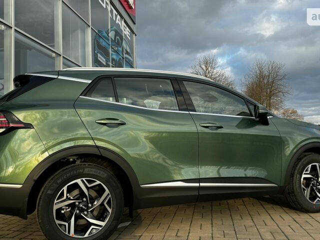 Киа Sportage, объемом двигателя 2 л и пробегом 0 тыс. км за 24930 $, фото 4 на Automoto.ua