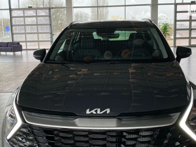 Киа Sportage, объемом двигателя 1.6 л и пробегом 0 тыс. км за 30090 $, фото 5 на Automoto.ua