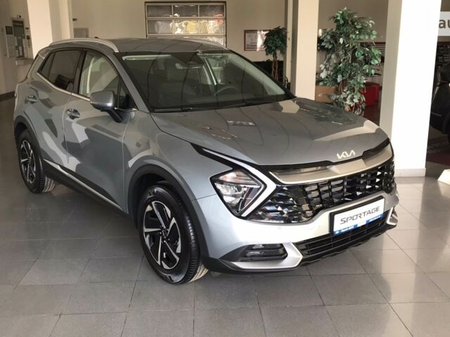 Киа Sportage, объемом двигателя 1.6 л и пробегом 0 тыс. км за 30408 $, фото 5 на Automoto.ua