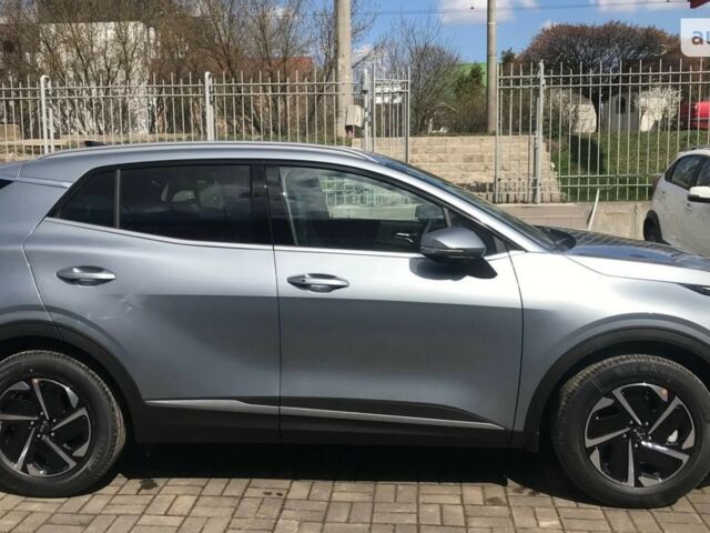 купить новое авто Киа Sportage 2023 года от официального дилера Автоцентр AUTO.RIA Киа фото