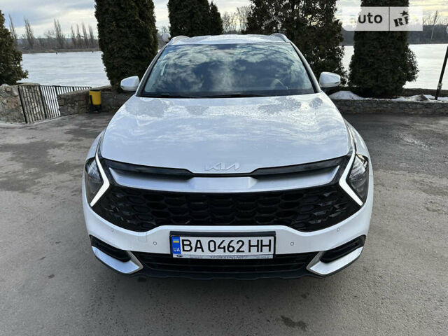 Кіа Sportage, об'ємом двигуна 2 л та пробігом 3 тис. км за 27499 $, фото 1 на Automoto.ua