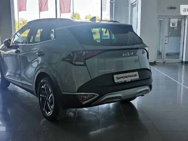 Киа Sportage, объемом двигателя 1.6 л и пробегом 0 тыс. км за 30408 $, фото 3 на Automoto.ua