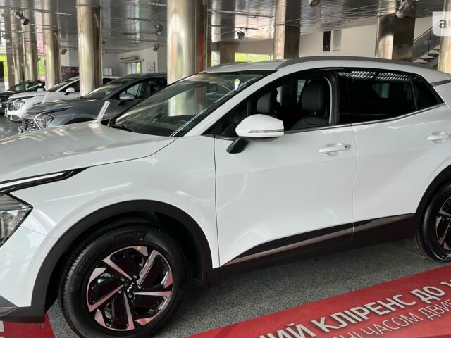 купити нове авто Кіа Sportage 2023 року від офіційного дилера Автоцентр AUTO.RIA Кіа фото