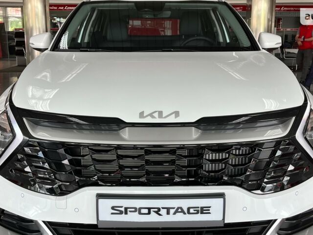 купить новое авто Киа Sportage 2023 года от официального дилера Автоцентр AUTO.RIA Киа фото