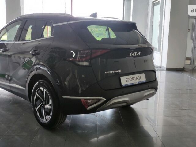 Кіа Sportage, об'ємом двигуна 1.6 л та пробігом 0 тис. км за 32362 $, фото 5 на Automoto.ua