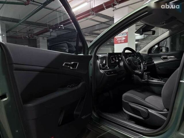 Киа Sportage, объемом двигателя 2 л и пробегом 55 тыс. км за 26500 $, фото 21 на Automoto.ua