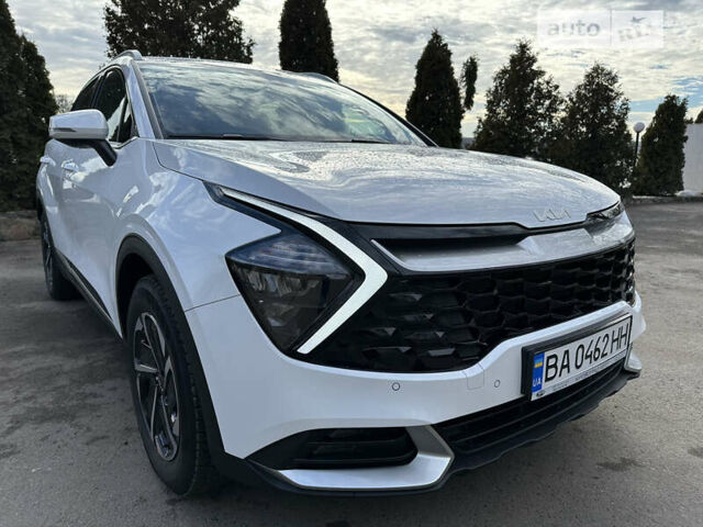 Кіа Sportage, об'ємом двигуна 2 л та пробігом 3 тис. км за 27499 $, фото 12 на Automoto.ua