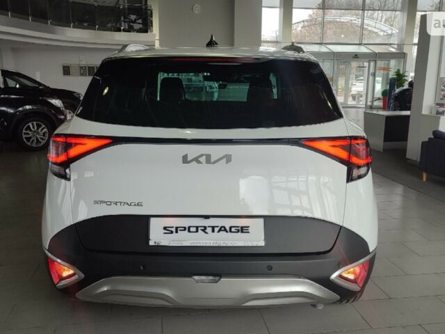 Кіа Sportage, об'ємом двигуна 2 л та пробігом 0 тис. км за 29067 $, фото 7 на Automoto.ua