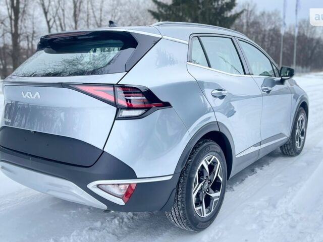 Киа Sportage, объемом двигателя 2 л и пробегом 0 тыс. км за 28160 $, фото 3 на Automoto.ua