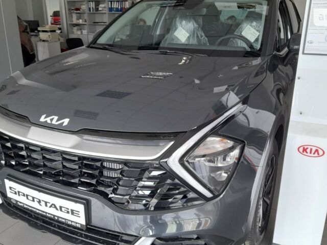 Киа Sportage, объемом двигателя 1.6 л и пробегом 0 тыс. км за 30486 $, фото 7 на Automoto.ua