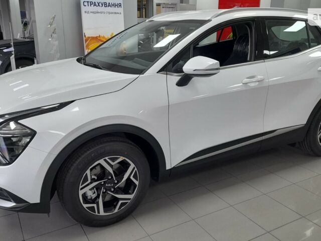 Киа Sportage, объемом двигателя 2 л и пробегом 0 тыс. км за 28481 $, фото 14 на Automoto.ua