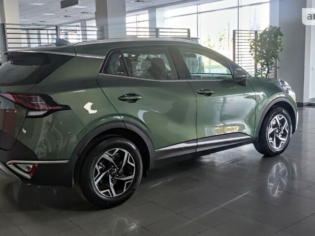 Кіа Sportage, об'ємом двигуна 2 л та пробігом 0 тис. км за 27306 $, фото 3 на Automoto.ua