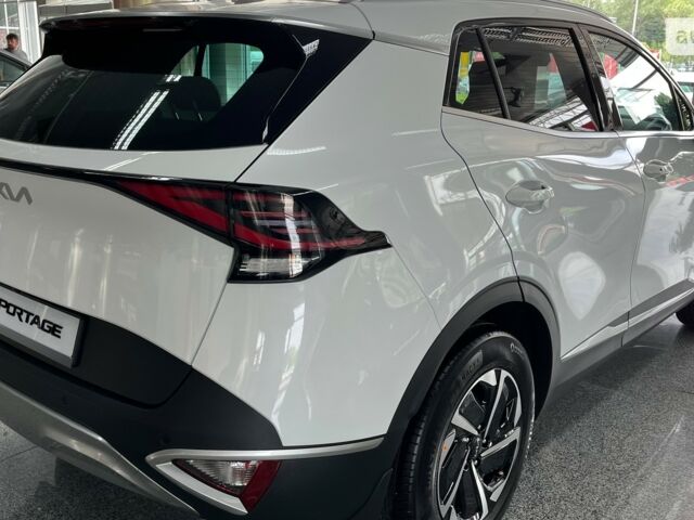 купить новое авто Киа Sportage 2023 года от официального дилера Автоцентр AUTO.RIA Киа фото