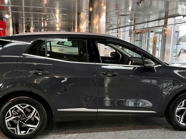 купить новое авто Киа Sportage 2023 года от официального дилера Автоцентр AUTO.RIA Киа фото