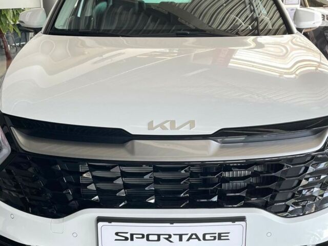 Киа Sportage, объемом двигателя 1.6 л и пробегом 0 тыс. км за 30355 $, фото 6 на Automoto.ua